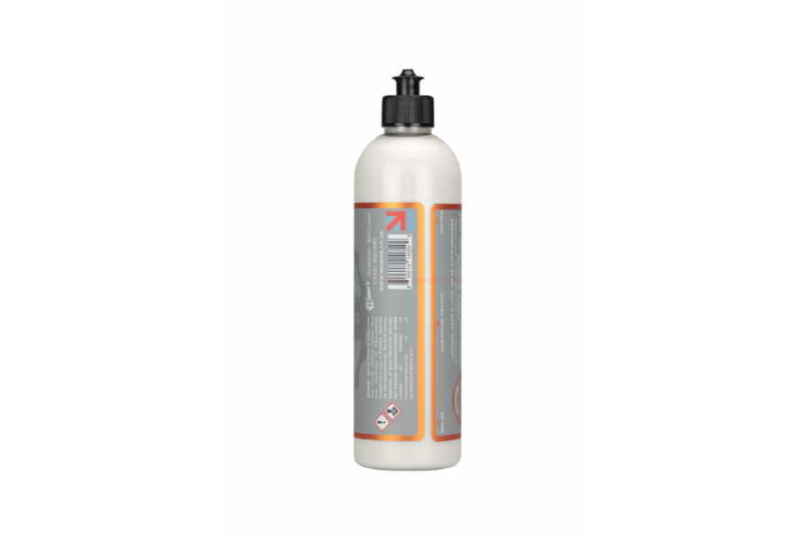 Wowo´s SHOW N GO POLISH - ručná leštiaca pasta s voskom 500 ml