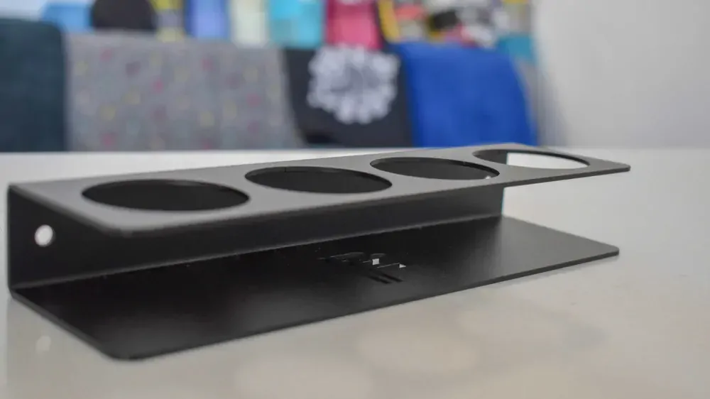 Poka Premium Ceramic Coating Stand - držiak na keramické ochrany