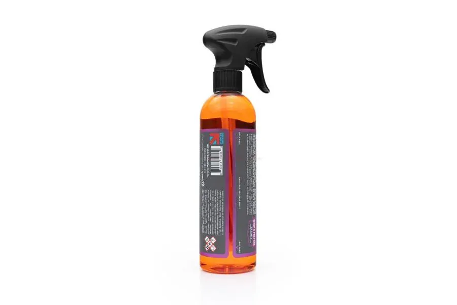Wowo´s Tar & Glue Remover - odstraňovač asfaltu a lepidla 500 ml