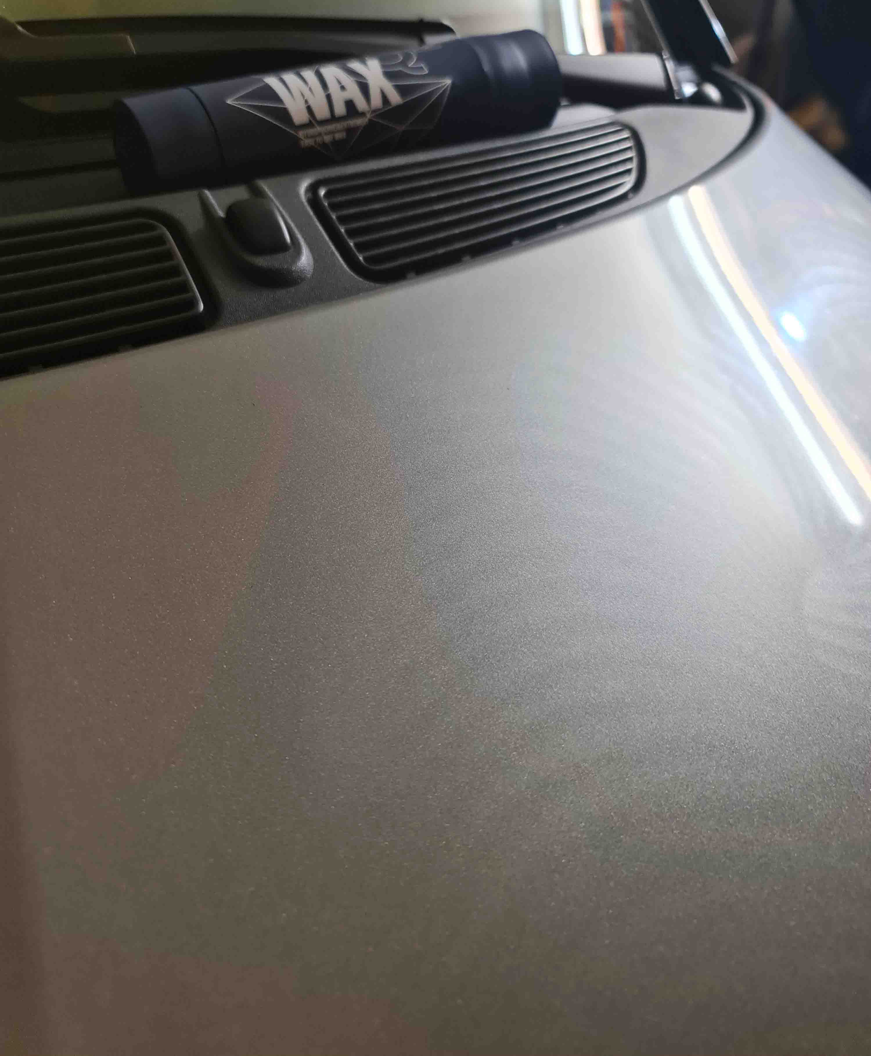 Gyeon Q2 Wax - extrémne hydrofóbny vosk