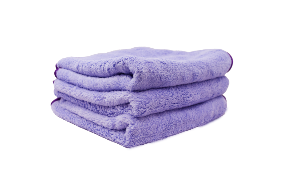 Minx Royale 41x41 cm MICROFIBRE TOWEL - mikrovláknová utierka