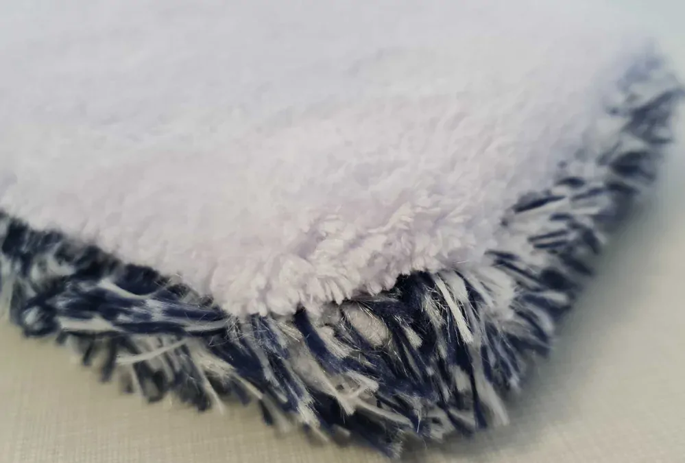 Gyeon Q2M WashPad EVO - obojstranná umývacia rukavica