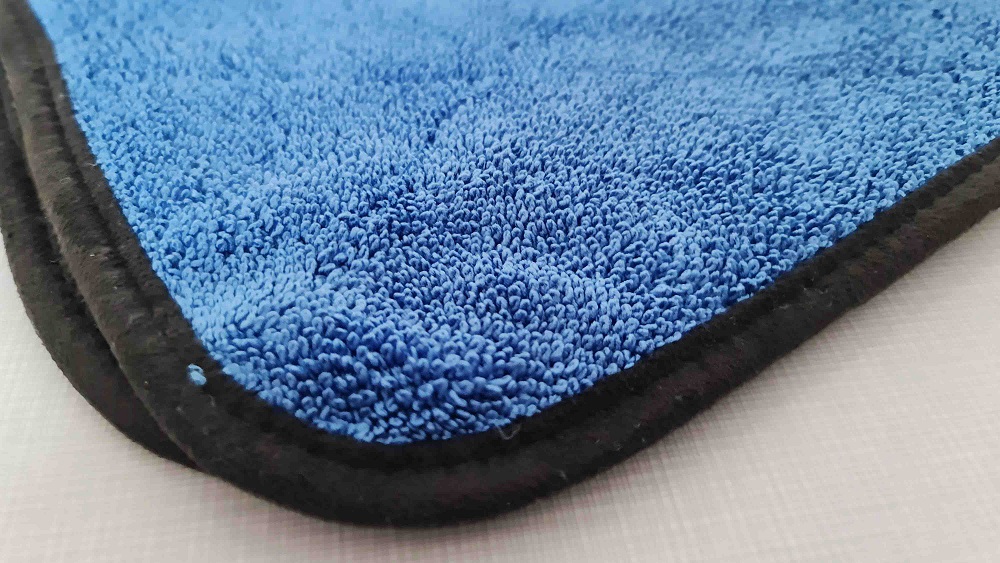 The Collection Twisted 50x60 cm - sušiaci uterák