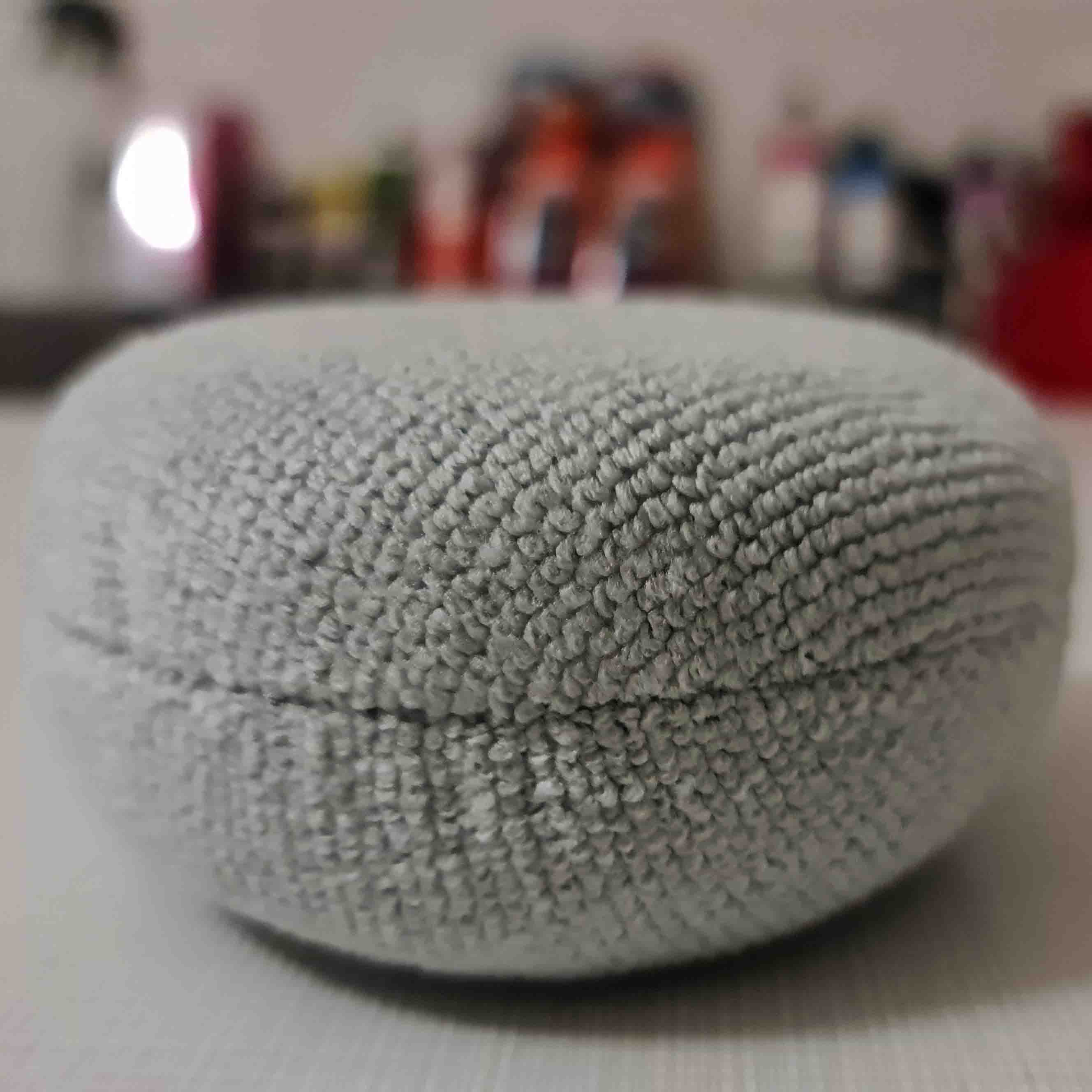 Pearl Puck Applicator - mikrovláknový aplikátor 
