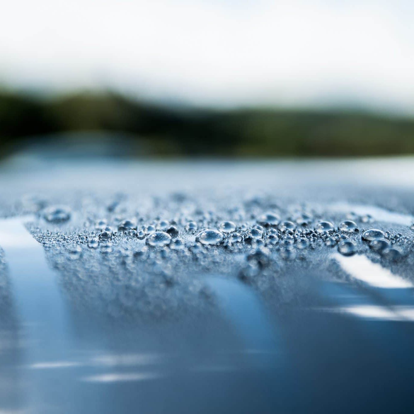 Reflected The Hydro Bead - spray sealant 750 ml