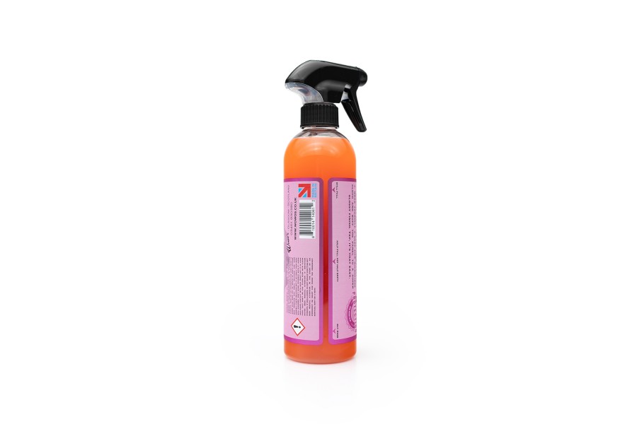 Wowo´s Show Stopper - lesk v spreji 500 ml
