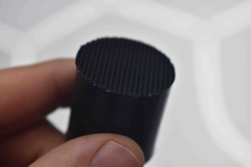 Flexipads Dust De-Nibbing Block - blok na brúsenie