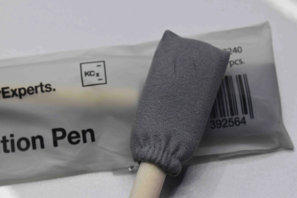 Koch Chemie Application Pen - sada semišových aplikátorov