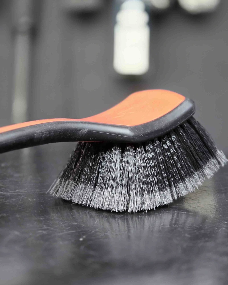 Detail Factory Progrip Fender Well Brush - kefa na podbehy