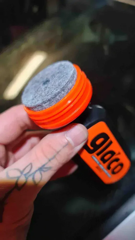Soft99 Ultra Glaco 70 ml - tekuté stierače
