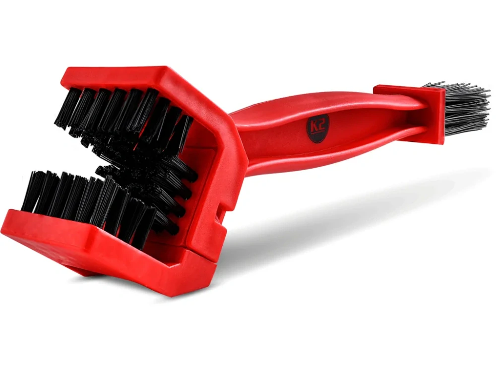 K2 Chain Brush - kefka na čistenie reťaze