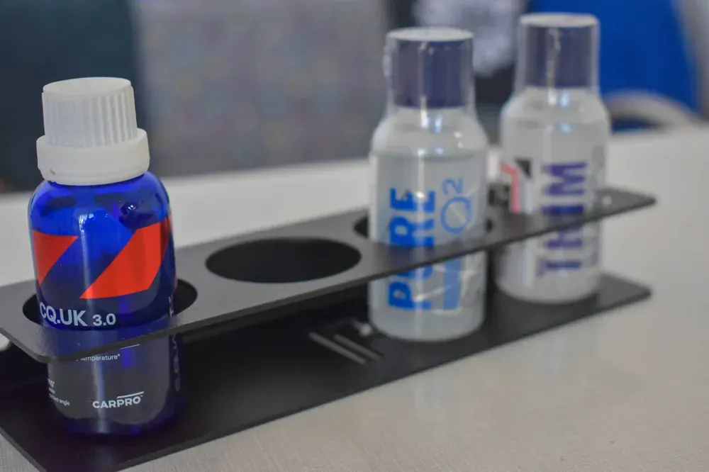 Poka Premium Ceramic Coating Stand - držiak na keramické ochrany