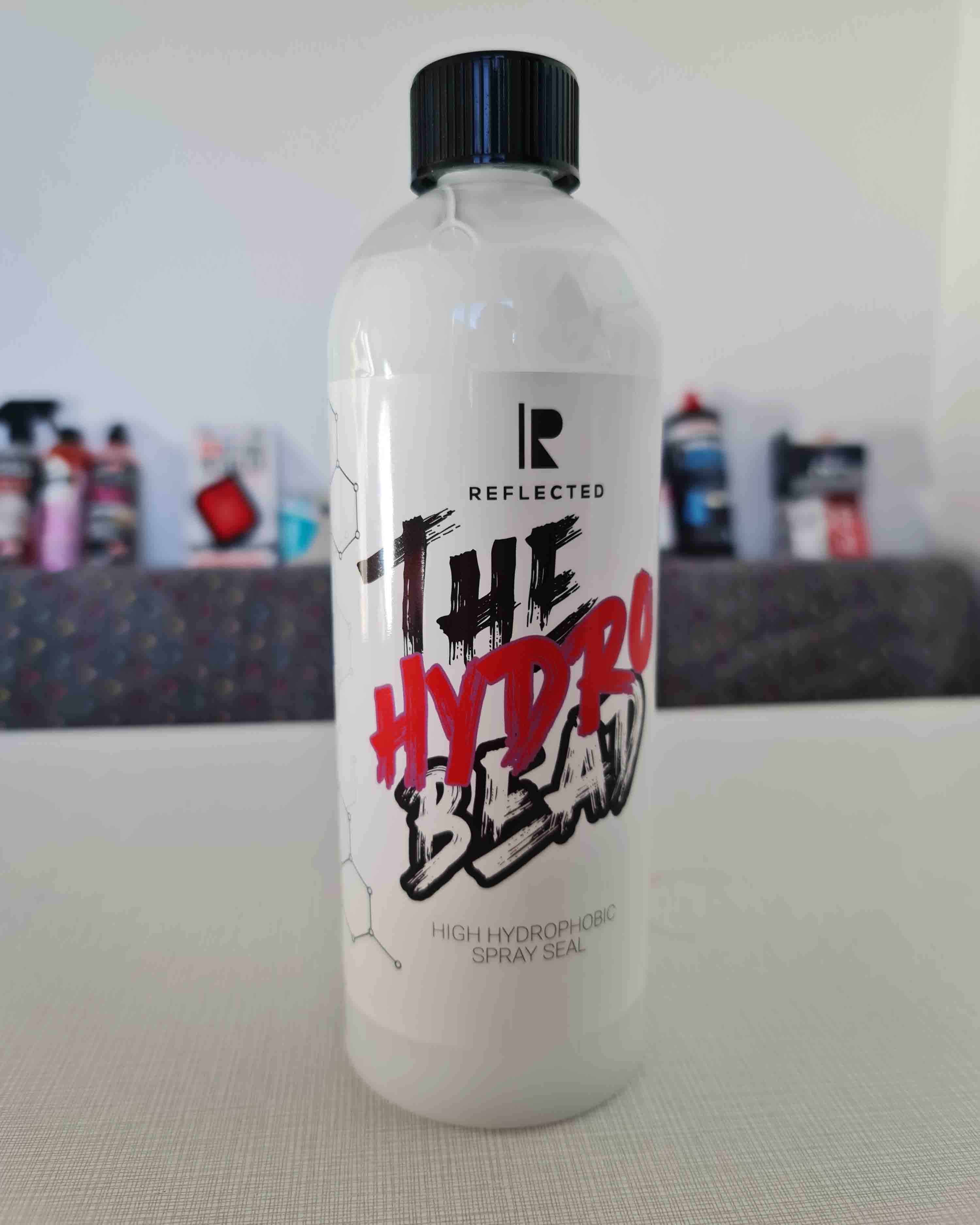 Reflected The Hydro Bead - spray sealant 750 ml
