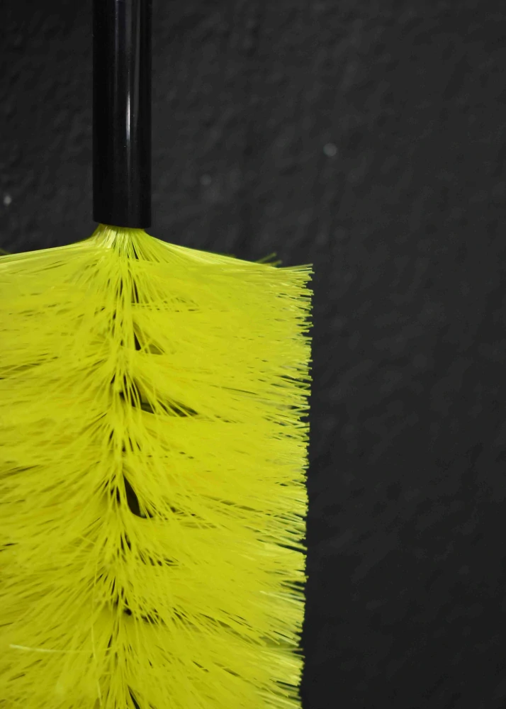 Work Stuff Thunder Wheel Brush - veľká kefa na vnútro kolies