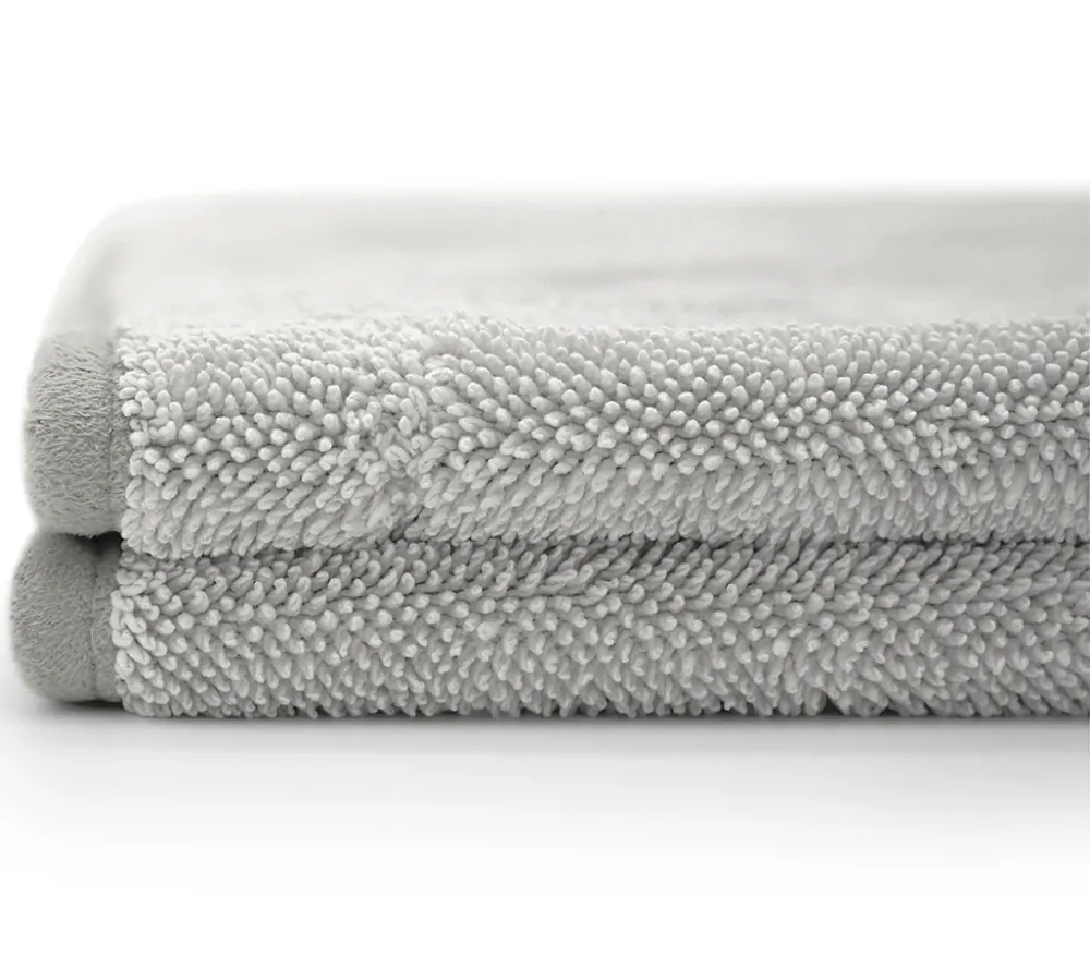 The Collection Striped 2.0 - hybridný sušiaci uterák 50x80 cm