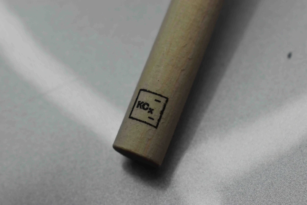 Koch Chemie Application Pen - sada semišových aplikátorov