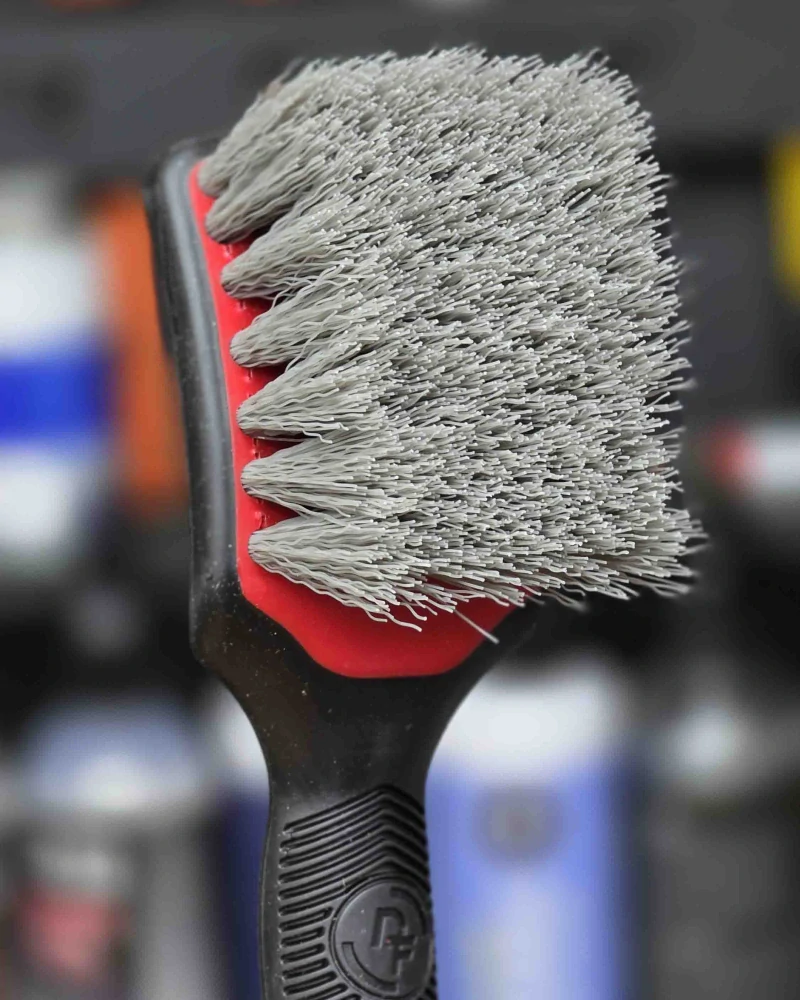 Detail Factory Progrip Tire Scrub Brush - kefa na pneumatiky