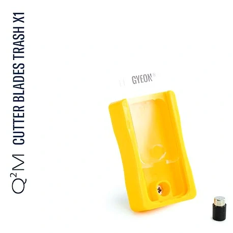Gyeon Q2M PPF Installer Kit - profesionálny set príslušenstva pre inštaláciu fólií
