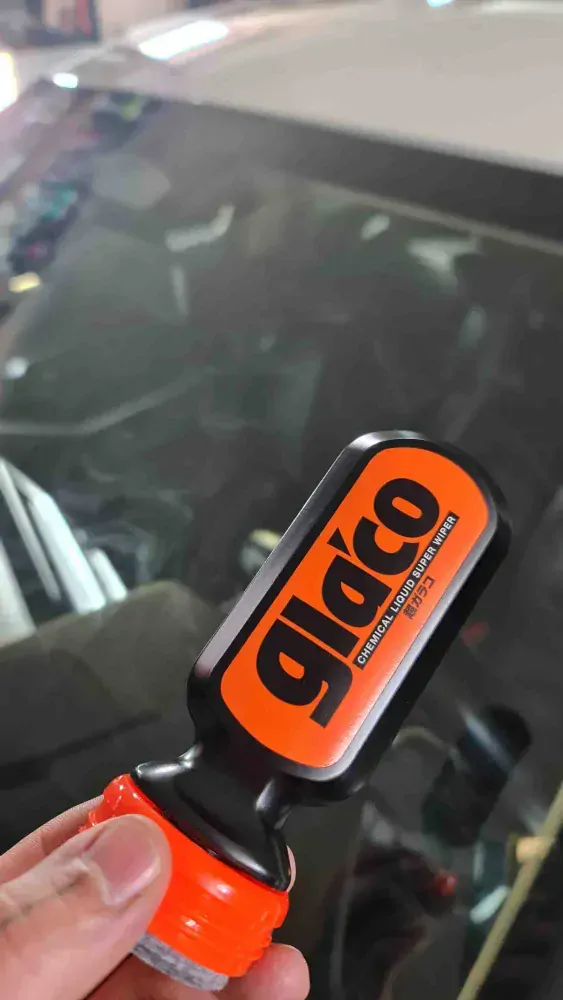 Soft99 Ultra Glaco 70 ml - tekuté stierače