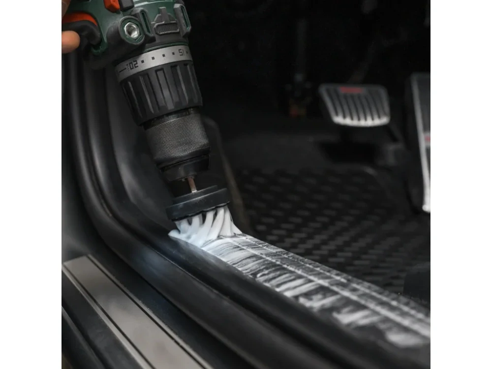 K2 Drill Set PRO - sada kief na uťahovačku