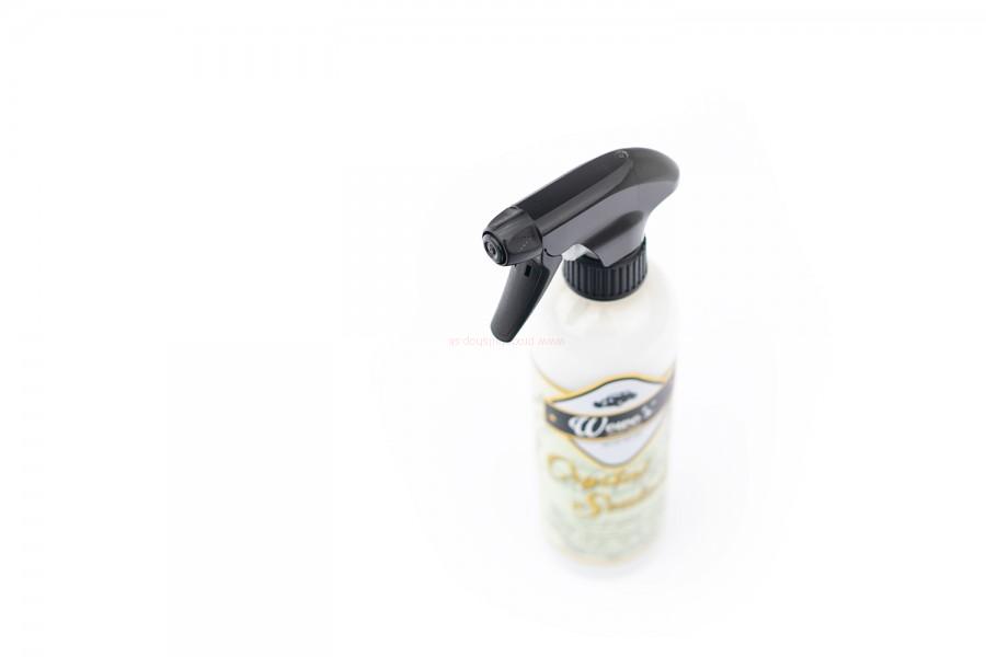 Wowo´s Crystal Sealant - sealant v spreji 500ml