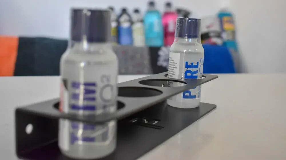 Poka Premium Ceramic Coating Stand - držiak na keramické ochrany