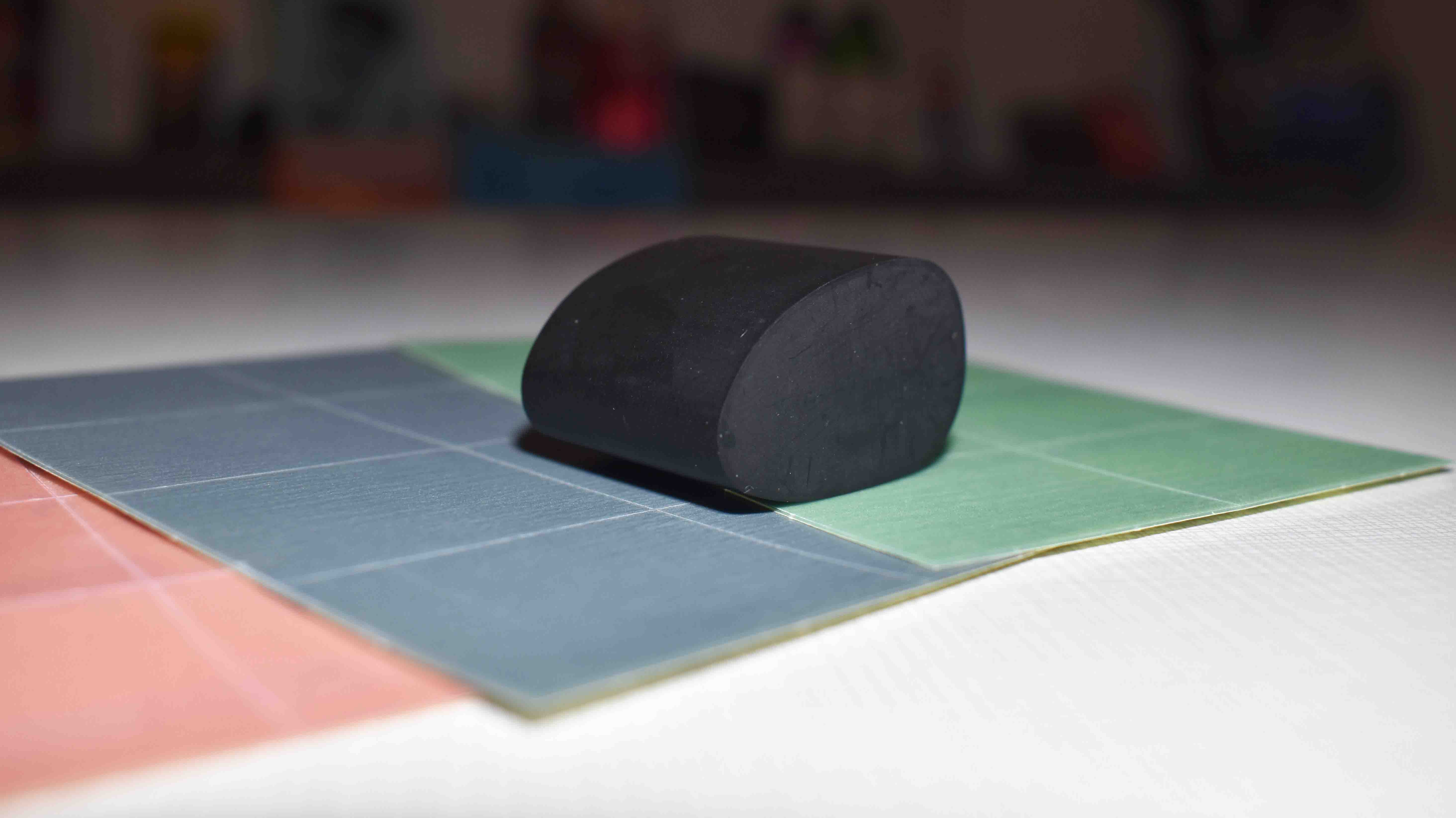 Kovax Tolecut QS Dry Sanding Set 26x32 mm- sada na suché brúsenie laku