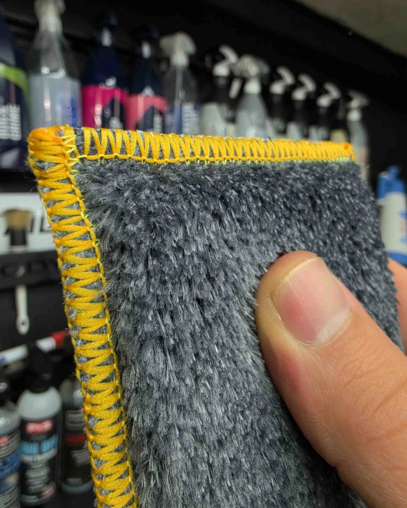 Work Stuff Scrubber - čistiaci aplikátor na interiér