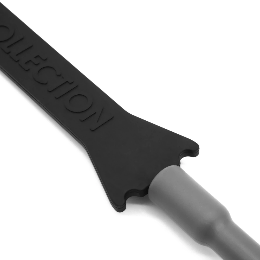 The Collection Flex Brush - mikrovláknová kefa na kolesá