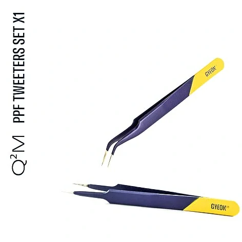 Gyeon Q2M PPF Installer Kit - profesionálny set príslušenstva pre inštaláciu fólií