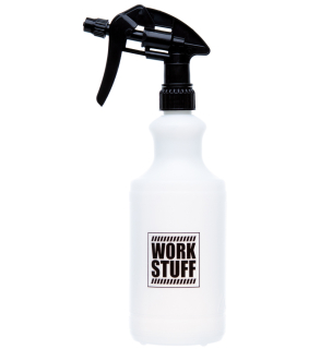 Work Stuff Atomizer 1000 ml - fľaša s rozprašovačom