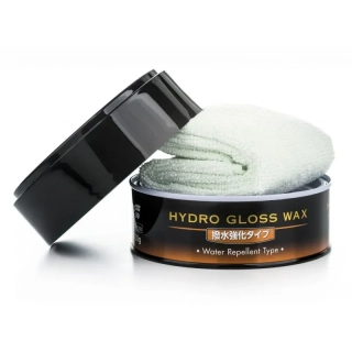 Soft99 Hydro Gloss Wax Water Repellent - vosk na keramické ochrany