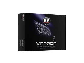 K2 VAPRON PRO - sada na renováciu svetliel