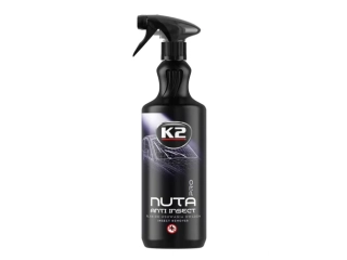 K2 Nuta Anti Insect PRO - odstraňovač hmyzu a špiny 1000 ml