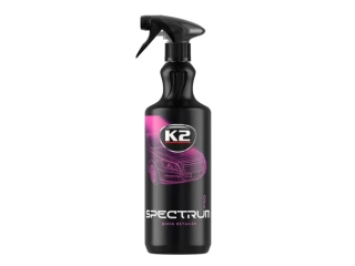 K2 Spectrum PRO - detailér so syntetickým voskom 1000 ml