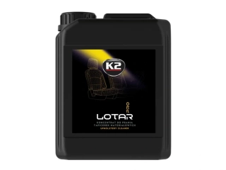K2 Lotar PRO - čistič kobercov a tkanín 5000 ml