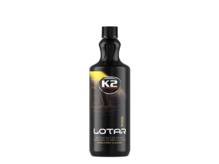 K2 Lotar PRO - čistič kobercov a tkanín 1000 ml