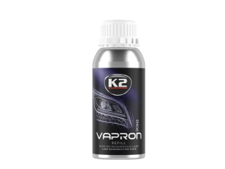K2 VAPRON Refill PRO - náhradná náplň na renováciu svetiel 600 ml