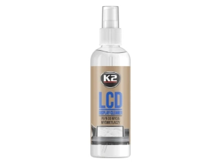 K2 LCD Display Cleaner - čistič displejov a obrazoviek 250 ml
