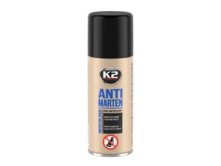 K2 Anti Marten - sprej proti kunám a hlodavcom 400ml