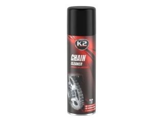K2 Chain Cleaner - čistič reťaze 500ml