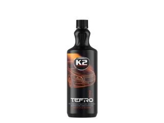 K2 Tefro PRO - TFR odstraňovač cestnej špiny 1000 ml