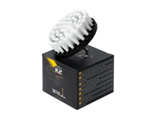 K2 BRILL BRUSH - kefa na uťahovačku 