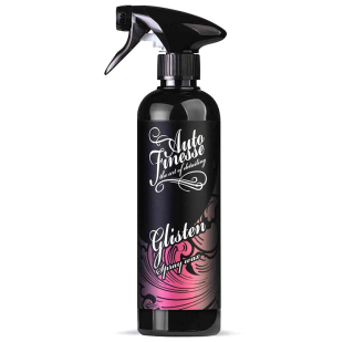 Auto Finesse Glisten- vosk v spreji 500 ml