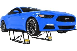 QuickJack 5000TLX - hydraulický zdvihák do 2268 kg