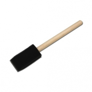 ValetPro Foam Brush - penová kefa do interiéru.