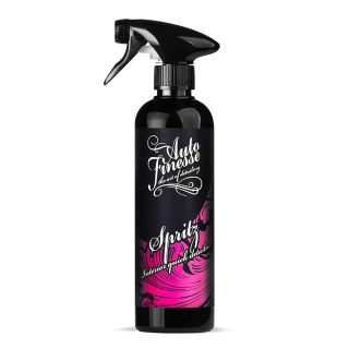 Auto Finesse Spritz Interior Detail Spray - interierový detailér 500 ml