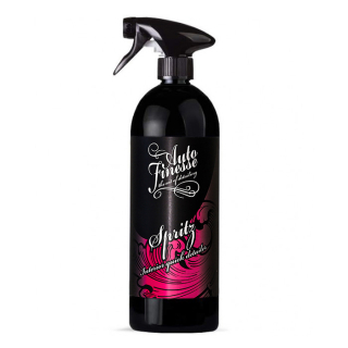 Auto Finesse Spritz Interior Detail Spray - interierový detailér 1000 ml