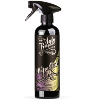 Auto Finesse Wipe Out - dezinfekcia interiéru 500 ml