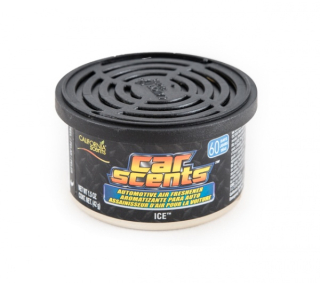 California Car scents Artic Ice - ľadová sviežosť